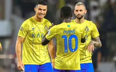 “هل يعتري النصر القلق من انتقال بروزوفيتش إلى الهلال بالمجان؟”