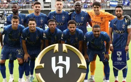 مباريات الخميس 26 يونيو 2025 في مونديال الأندية: الهلال يواجه مباراة مصيرية!