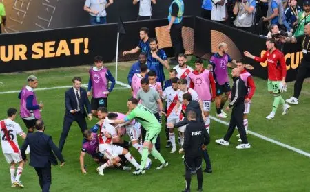 تصاعد الاشتباكات: حرب شوارع تنفجر عقب مباراة إنتر وريفر بليت في مونديال الأندية