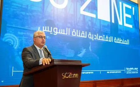 “رئيس هيئة قناة السويس الاقتصادية يلتقي بسفراء مصر حول العالم لاستكشاف فرص الاستثمار الواعدة”