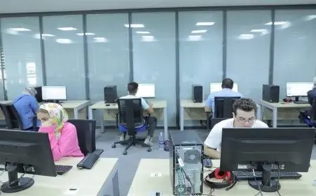 دمياط تعتمد تنسيق الثانوية العامة 2025.. خدمات 210 درجة في الانتظار!