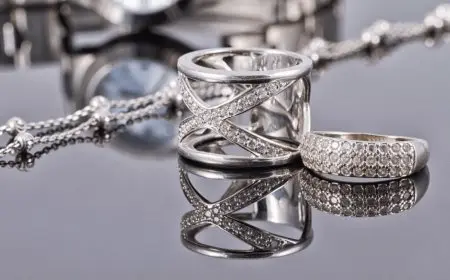 “اكتشف أسعار جرام الفضة اليوم الخميس: كم بلغ سعر الجرام؟”