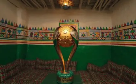 “اكتشف مواعيد مباريات كأس السوبر السعودي المرتقبة في هونغ كونغ!”