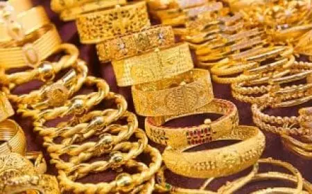 هل نشتري أم نبيع؟ .. أسعار الذهب اليوم في قطر الخميس 26 يونيو 2025