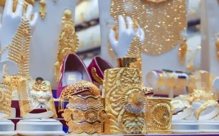 الذهب يحقق الإستقرار في الإمارات يوم الخميس 26 يونيو 2025: الفرحة المنتظرة لعشاق المعدن النفيس