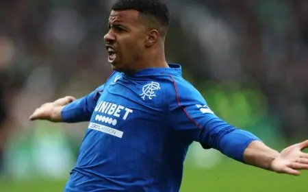 إيغامان المغربي ينضم إلى نادٍ فرنسي، ومارسيليا يسعى لاستعادته بشغف!