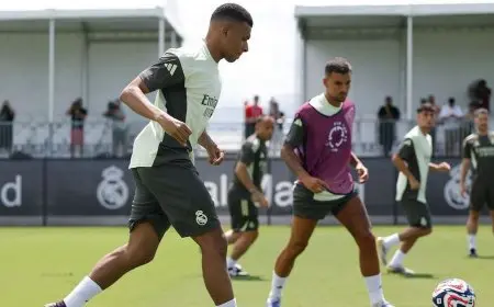 مبابي يتخذ إجراءات قانونية ضد باريس سان جيرمان بتهم التحرش الأخلاقي ومحاولة الابتزاز