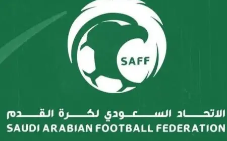 الاتحاد السعودي لكرة القدم يُطلق منصة تعليمية شاملة لدعم تطوير الحكام وت提升 مهاراتهم