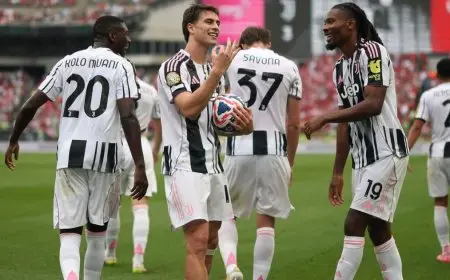 اكتشف أبرز هدافي كأس العالم للأندية 2025!