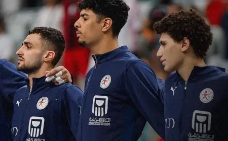 مصر تخرج من كأس العالم للشباب لكرة اليد بعد خسارة مؤلمة أمام البرتغال