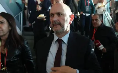 الاتحاد الإسباني يعيد هيكلة لجنة الحكام لتحسين التحكيم في كرة القدم