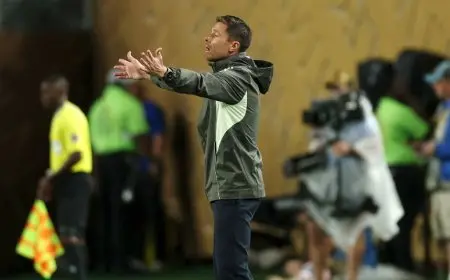 تشابي ألونسو يقود “ثورة تكتيكية وثقافية” في ريال مدريد خلال مباراته الثالثة!