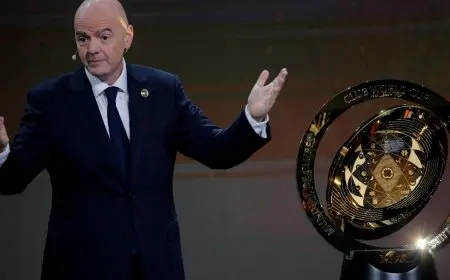 ريال مدريد يتصدر الدوري: اكتشف الجوائز المالية المثيرة في كأس العالم للأندية 2025