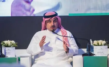 المسحل: تأهل الهلال إلى كأس العالم للأندية يُعد إنجازاً تاريخياً للكرة السعودية