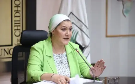 “الطفولة والأمومة” تتدخل لوقف زواج قاصر تبلغ من العمر 14 عاماً في محافظة قنا