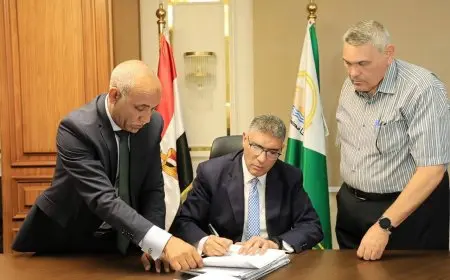 محافظ الجيزة يُعتمد المخططات التفصيلية الجديدة لأحياء الدقي والعمرانية وبولاق الدكرور لتعزيز التنمية العمرانية