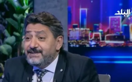 حسام الغمري يكشف: الإخوان المسلمين كانوا يخططون للتضحية بـ50 ألف شخص في رابعة للبقاء في الحكم