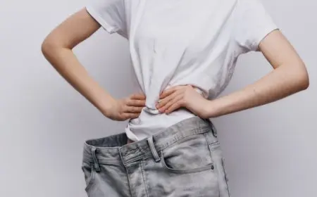 فقدان الوزن السريع مع النهجان: تحذير من حسام موافي حول المخاطر الصحية!