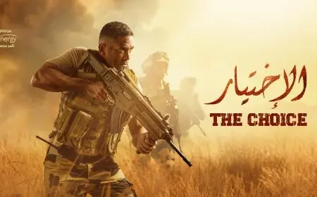 حسام الغمري يكشف: برنامج «الاختيار» غيّر نظرة العالم للإخوان المسلمين و«على مسئوليتي» تحت مراقبة الجماعة