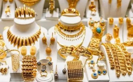 انخفاض غير متوقع! تعرف على أحدث تغيرات أسعار الذهب اليوم السبت 28 يونيو 2025