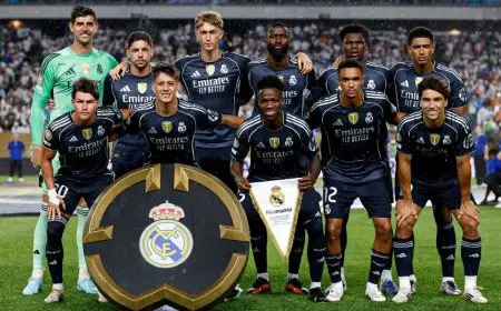 توقعات أوبتا: ريال مدريد خارج سباق لقب مونديال الأندية والهلال يملك فرصاً واعدة!