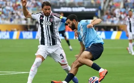 التشكيلة المثالية للعرب في مونديال الأندية: 3 لاعبين من الهلال و3 من الأهلي يشعلون المنافسة!