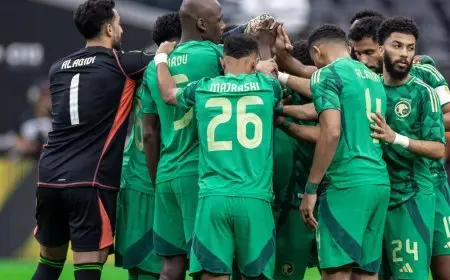 تعرف على مواعيد مباريات السبت 28 يونيو 2025: مواجهة تاريخية تترقبها السعودية!