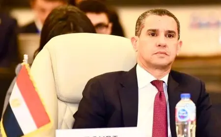 مصر تستعد لاستضافة اجتماع مجموعة العشرين رسميًا في سبتمبر لأول مرة في تاريخها