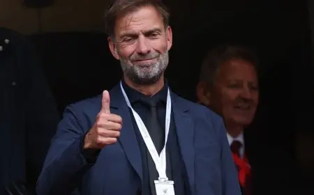 يورغن كلوب ينتقد بشدة مشروع إنفانتينو ويعتبره “أسوأ خطة في تاريخ كرة القدم”