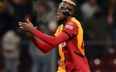 الحاج ضيوف يوجه نصيحة مفاجئة لمهاجم الهلال المطلوب!