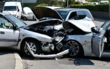 “اكتشف 5 حلول فعالة لتقليل حوادث الطرق الناتجة عن سيارات النقل”