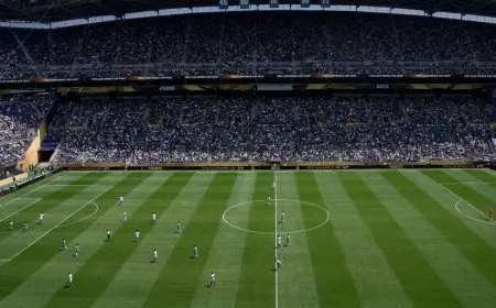 فيفا تعترف بقلقها من جودة أرضيات ملاعب مونديال الأندية: هل تؤثر على تجربة البطولة؟