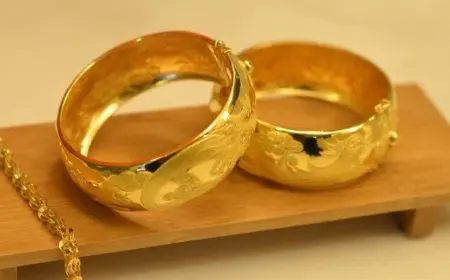 أسعار الذهب المسائية: تحديث شامل لأسعار الذهب اليوم السبت 28 يونيو 2025