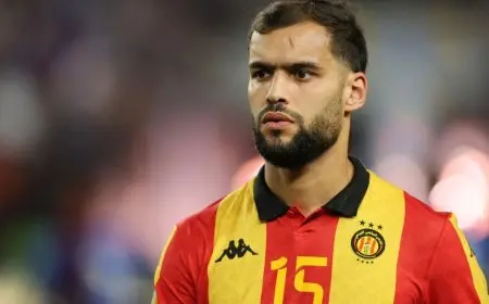 الترجي يجدد عقد مدافعه توغاي قبل المنافسة على دوري روشن!