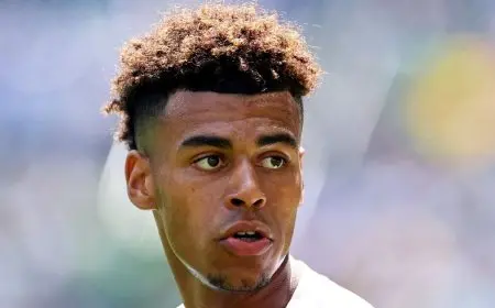 دوي وهيرنانديز يشيدان بموهبة ميسي، وماسكيرانو يحذر سان جيرمان من خطره!