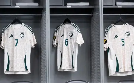 تشكيلة المنتخب السعودي لمواجهة المكسيك في كأس الذهبية 2023: من هم اللاعبون الرئيسيون؟