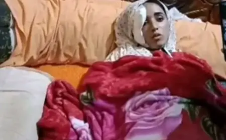 تدهور خطير في حالة “حبيبة” الناجية الوحيدة من حادث الدائري الإقليمي: نقلها إلى المستشفى للعلاج العاجل