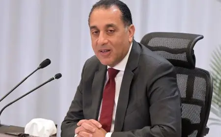 7 توجيهات رئيس الوزراء العاجلة لحل حادث الدائري الإقليمي: زيادة الرادارات وكاميرات المراقبة ضمن الإجراءات الجديدة!