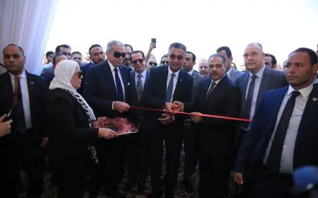 “وزير التموين يفتتح سوق العاشر الأحد مع تخفيضات مذهلة تصل إلى 30%”
