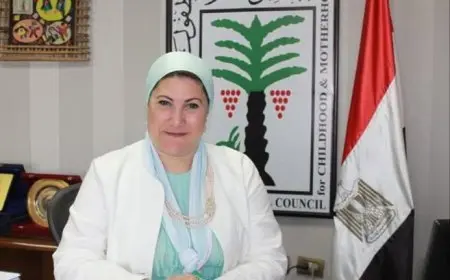 النيابة العامة تتلقى بلاغا من المجلس القومي للطفولة بعد ضبط المتهم بالتعدي على طفل العاشر من رمضان