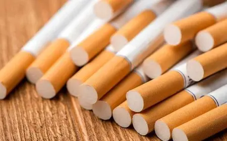 أسعار السجائر المحلية والأجنبية في مصر اليوم الأحد 29 يونيو 2025 بعد زيادة الأسعار: كل ما تحتاج معرفته