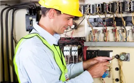 وظائف شركة الكهرباء 2025: تعرف على آخر موعد للتقديم والشروط المطلوبة!