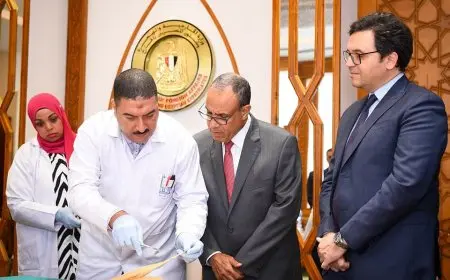 وزير الخارجية يؤكد أهمية تعزيز التعاون مع دار الكتب والوثائق القومية لترميم المعاهدات الدولية وتعزيز الأرشيفات الوطنية