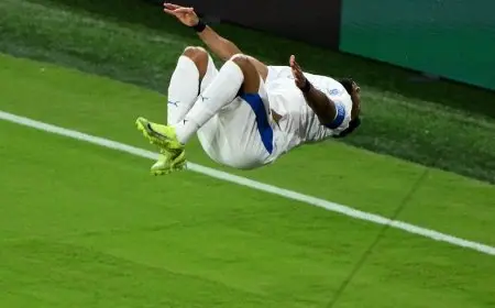 تشكيلة الهلال المرتقبة لمواجهة مانشستر سيتي: هل سيشارك سالم أم سيتسبب في الحيرة؟