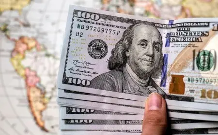 سعر الدولار مقابل الجنيه اليوم الأحد: أحدث المستجدات في ختام التعاملات!