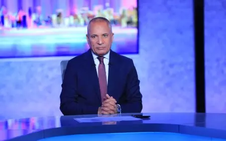 أحمد موسى: الفريق كامل الوزير بطل الشجاعة لا يعرف الخوف