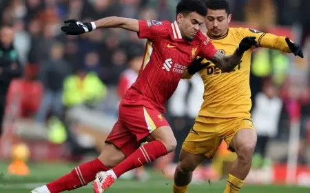 النصر السعودي يتحدى برشلونة في سباق ضم نجم ليفربول المميز!