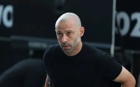 ماسكيرانو يكشف: الفارق الواضح بيننا وبين سان جيرمان الأسياد في عالم كرة القدم