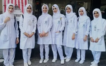 مستقبلك بانتظارك: توقعات مشوقة للحد الأدنى لتنسيق التمريض بعد الإعدادية 2025 في جميع المحافظات مع أبرز الشروط ووسائل التقديم!