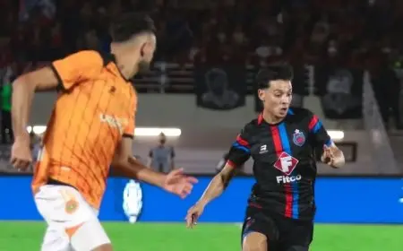 أولمبيك آسفي يحصد لقب كأس المغرب ويوقف طموحات نهضة بركان الثلاثية